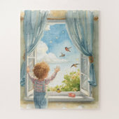 PUZZLES LEGPUZZEL (Verticaal)