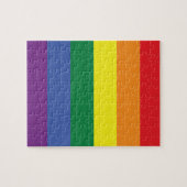 Puzzles LGBT Pride (Horizontal)