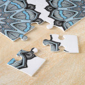 Puzzles Mandala (Côté)