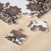 Puzzles Mandala (Côté)