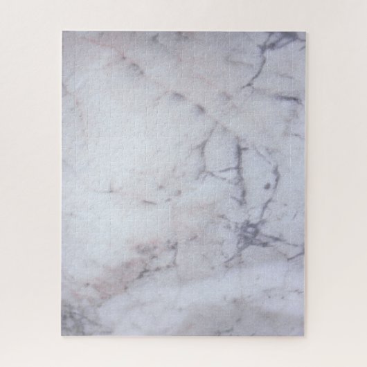 Puzzles Marbre Argent (Vertical)