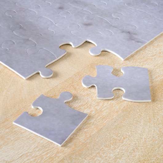 Puzzles Marbre Argent (Côté)