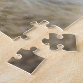Puzzles Meerkat Legpuzzel (Zijkant)