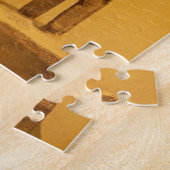 Puzzles Mexique antique (Côté)