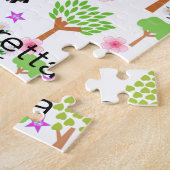 Puzzles Moutons (Côté)