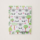 Puzzles Moutons (Vertical)