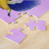 Puzzles Oiseaux Penguin (Côté)