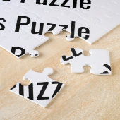 Puzzles Osez-vous résoudre ce puzzle (Côté)