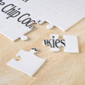 Puzzles Où est Mère ? (Côté)