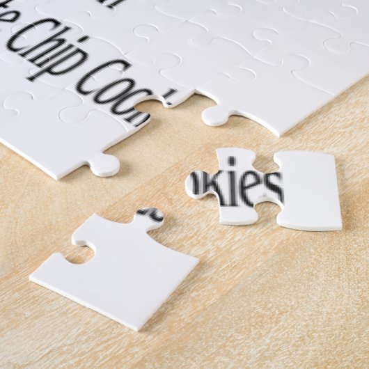 Puzzles Où est Mère ? (Côté)