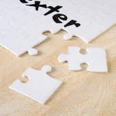 Puzzles Ours Polaires Snowflakes Champignons (Côté)