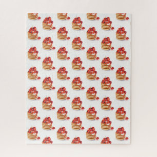 Puzzles Pancakes