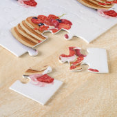 Puzzles Pancakes (Côté)