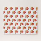 Puzzles Pancakes Legpuzzel (Horizontaal)