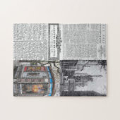 Puzzles Paris (Horizontal)