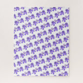 Puzzles Poulet Octopus (Vertical)