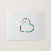 Puzzles pour bébés (Horizontal)