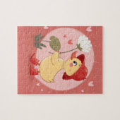 Puzzles pour enfants (Horizontal)