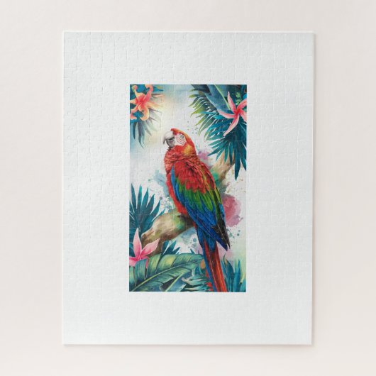 Puzzles pour enfants : Le plaisir de l'apprentissa (Vertical)