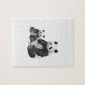 Puzzles pour enfants : Le plaisir de l'apprentissa (Horizontal)