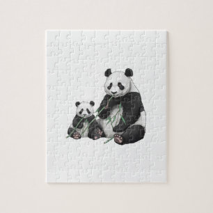 Puzzles pour enfants : Le plaisir de l'apprentissa