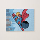 Puzzles pour enfants : Le plaisir de l'apprentissa (Horizontal)