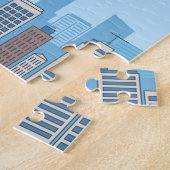 Puzzles pour enfants : Le plaisir de l'apprentissa (Côté)