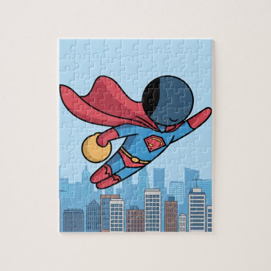 Puzzles pour enfants : Le plaisir de l'apprentissa (Vertical)