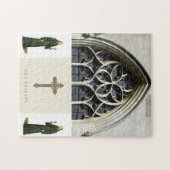 Puzzles prêtres de l'église (Horizontal)