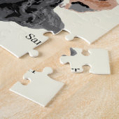 Puzzles : Puppy Love (Côté)