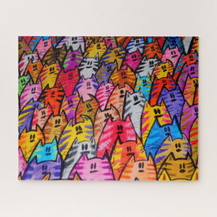 Puzzles - puzzle chats 05