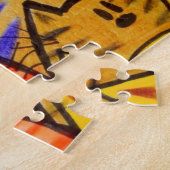 Puzzles - puzzle chats 05 (Côté)