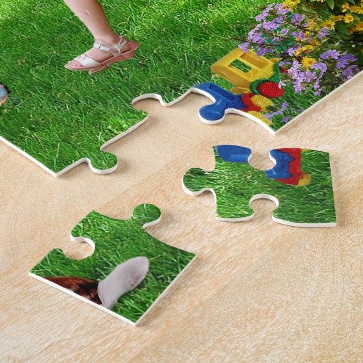 puzzles puzzles nature puzzle pour enfants animaux (Côté)