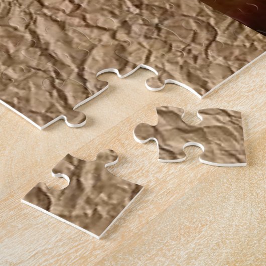 Puzzles Red Fox (Côté)