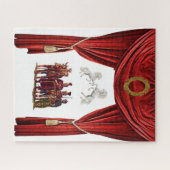 Puzzles Romains (Horizontal)