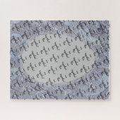 Puzzles Silver zette me bij elkaar! Legpuzzel (Horizontaal)