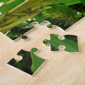 Puzzles singes bananier (Côté)