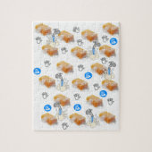 Puzzles Soap Legpuzzel (Verticaal)