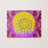 Puzzles Sun Moon Legpuzzel (Horizontaal)