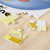 Puzzles Sun Moon Stars (Côté)
