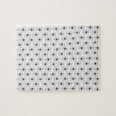 Puzzles Teeth Legpuzzel (Horizontaal)