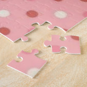 Puzzles Typewriter Chats Chatons Je t'aime (Côté)