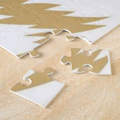 Puzzles Vache Brown (Côté)