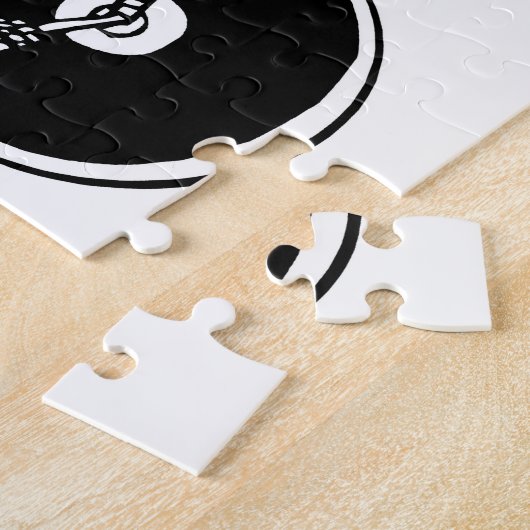 Puzzles Vélos Vintages (Côté)