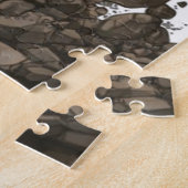 Puzzles White Fox Mouse Ver (Côté)