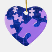 Puzzling Ornament (Voorkant)