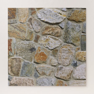 PUZZZLE/STONE WALL JIGSAW LEGPUZZEL
