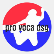 PVD Methode Grab Sticker