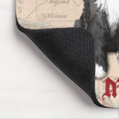 PWD Pirate Muismat (Hoek)