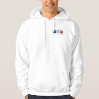 PWF Hoodie - Gepersonaliseerd Mannen hoodie